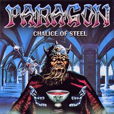Paragon (GER) : Chalice of Steel